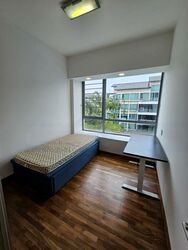 ClementiWoods Condominium (D5), Condominium #503401731